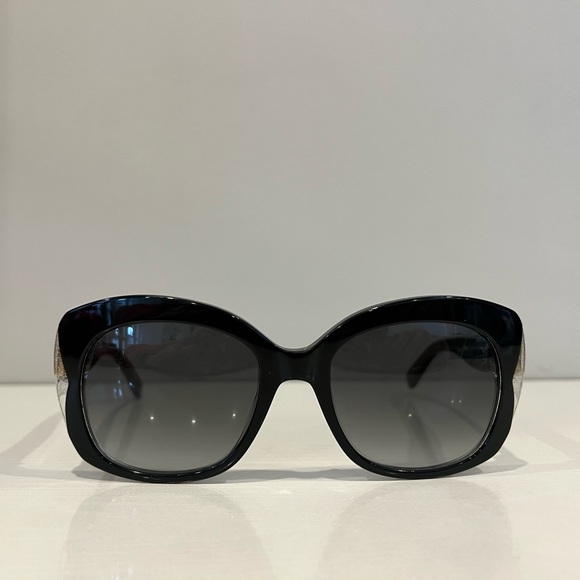 Kate Spade NY Jakalyn Sunglasses, never worn - Picture 3 of 9